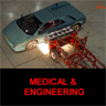 Medical & Engineering Images